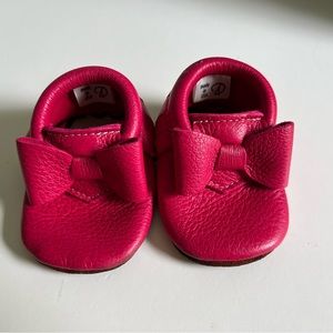 Baby Girl Shoes